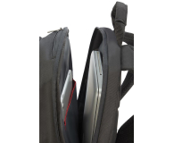 SAMSONITE Plecak na laptopa Guardit 2.0 17,3 czarny CM5-09-007 - 553092 - zdjęcie 6